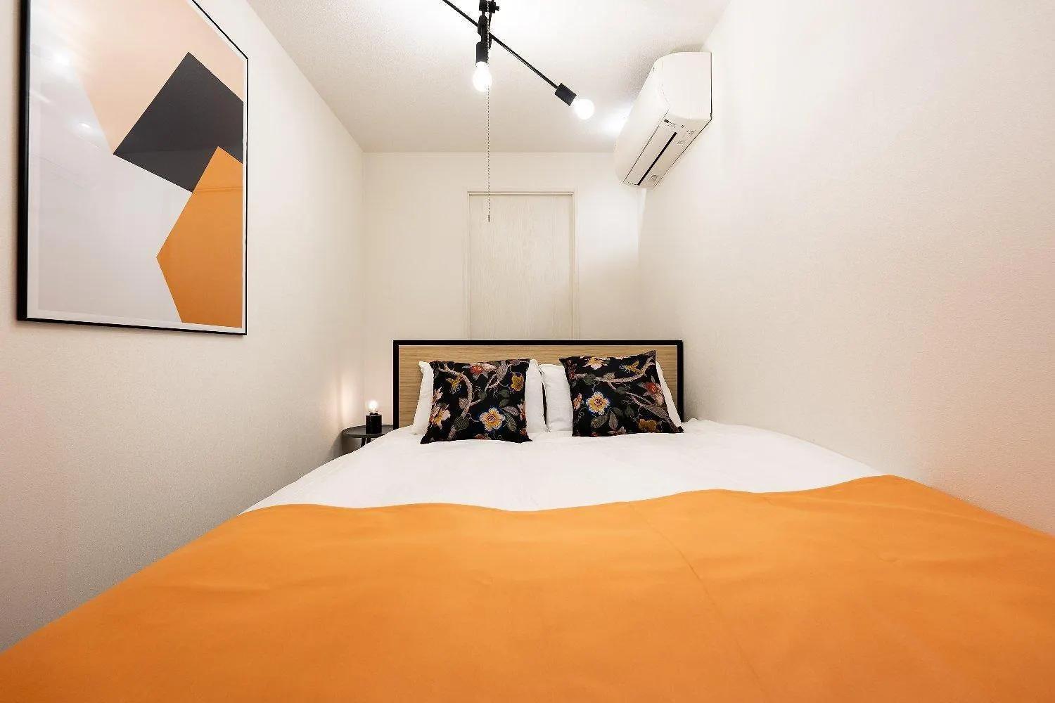 Bonheur Akasaka Apartment Tokyo
