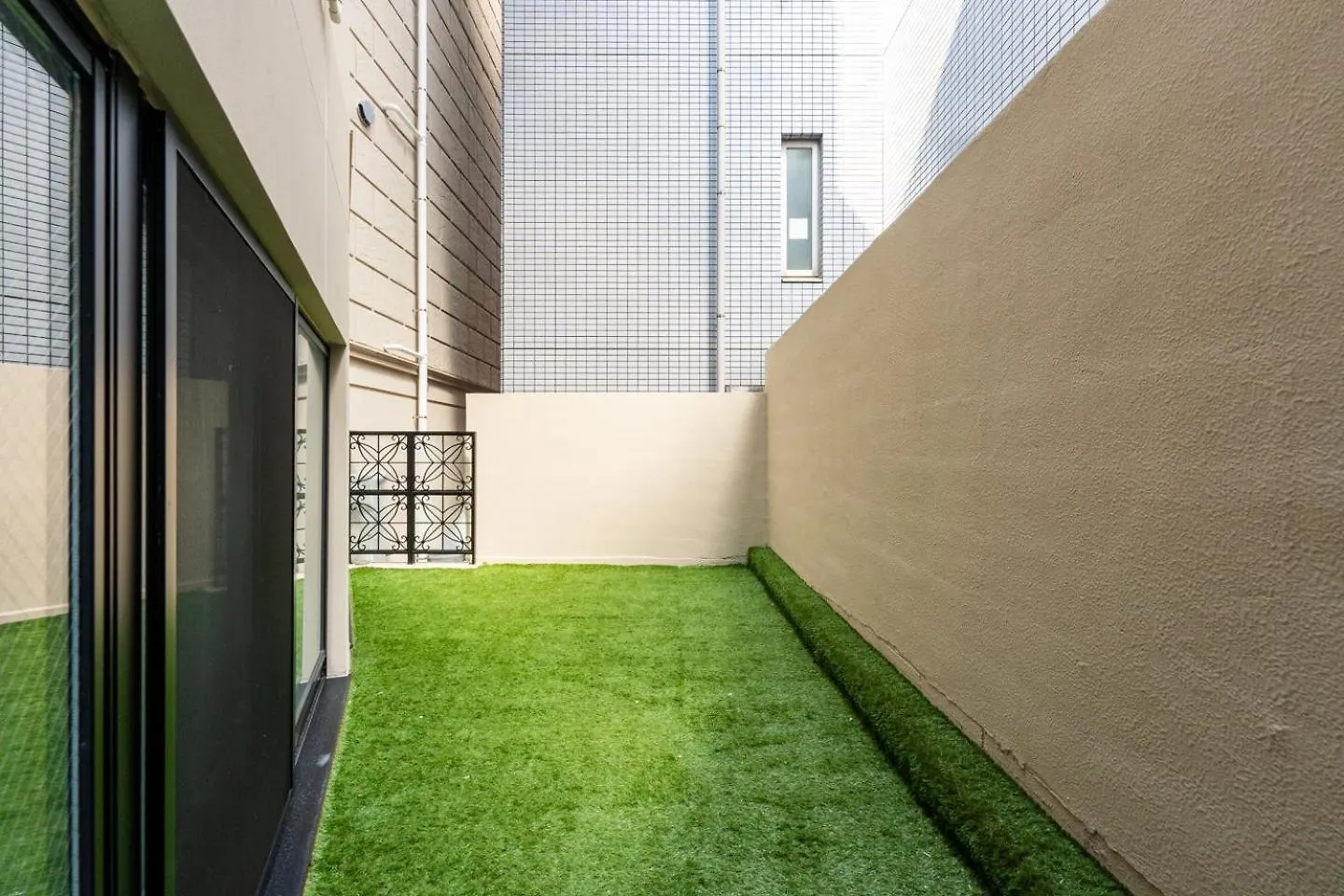 Bonheur Akasaka Apartment Tokyo 0*,