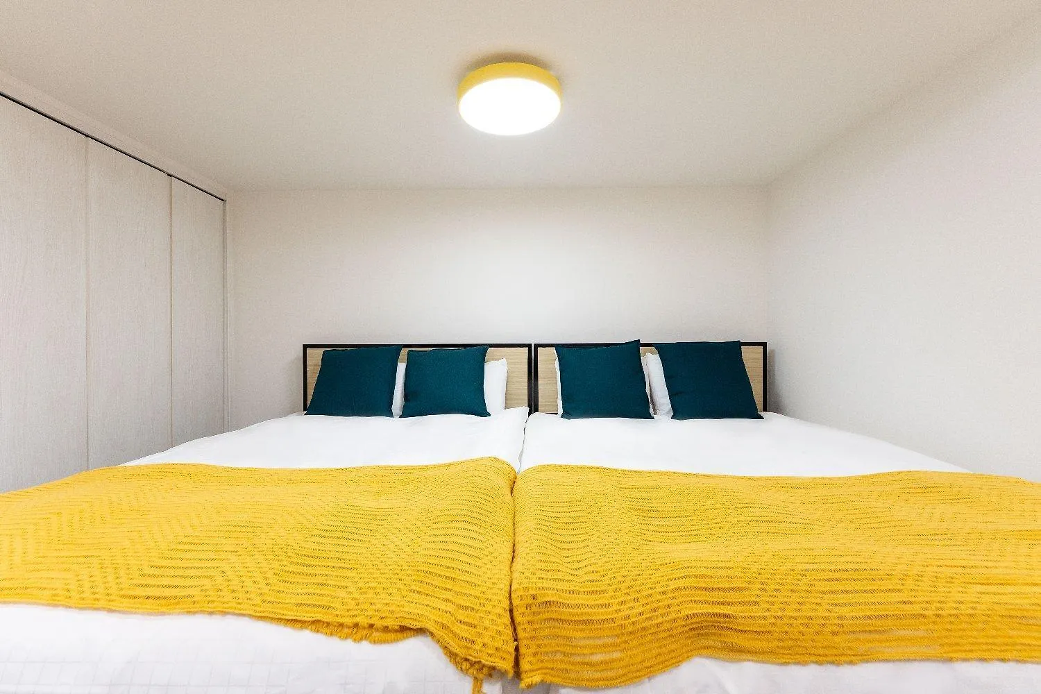 Bonheur Akasaka Apartment Tokyo