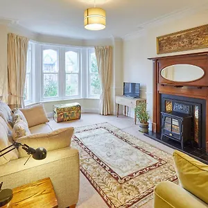 Host & - The Garden Flat , Scarborough United Kingdom