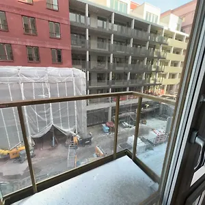 Haga 1 Bedroom , Stockholm Sweden