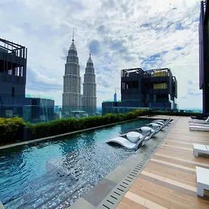 Star Klcc By , Kuala Lumpur Malaysia