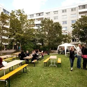Casa South , Stockholm Sweden