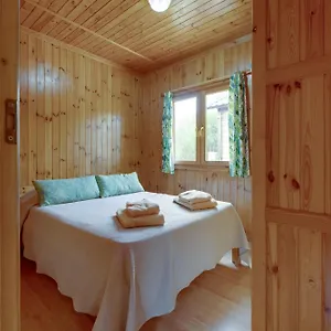 Holacamp , Albufeira Portugal