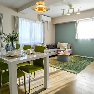  Apartment Premium East