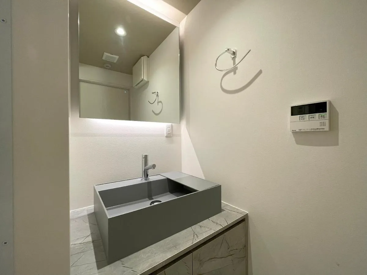 Apartmán Bonheur Akasaka Prefektura Tokio 0*,