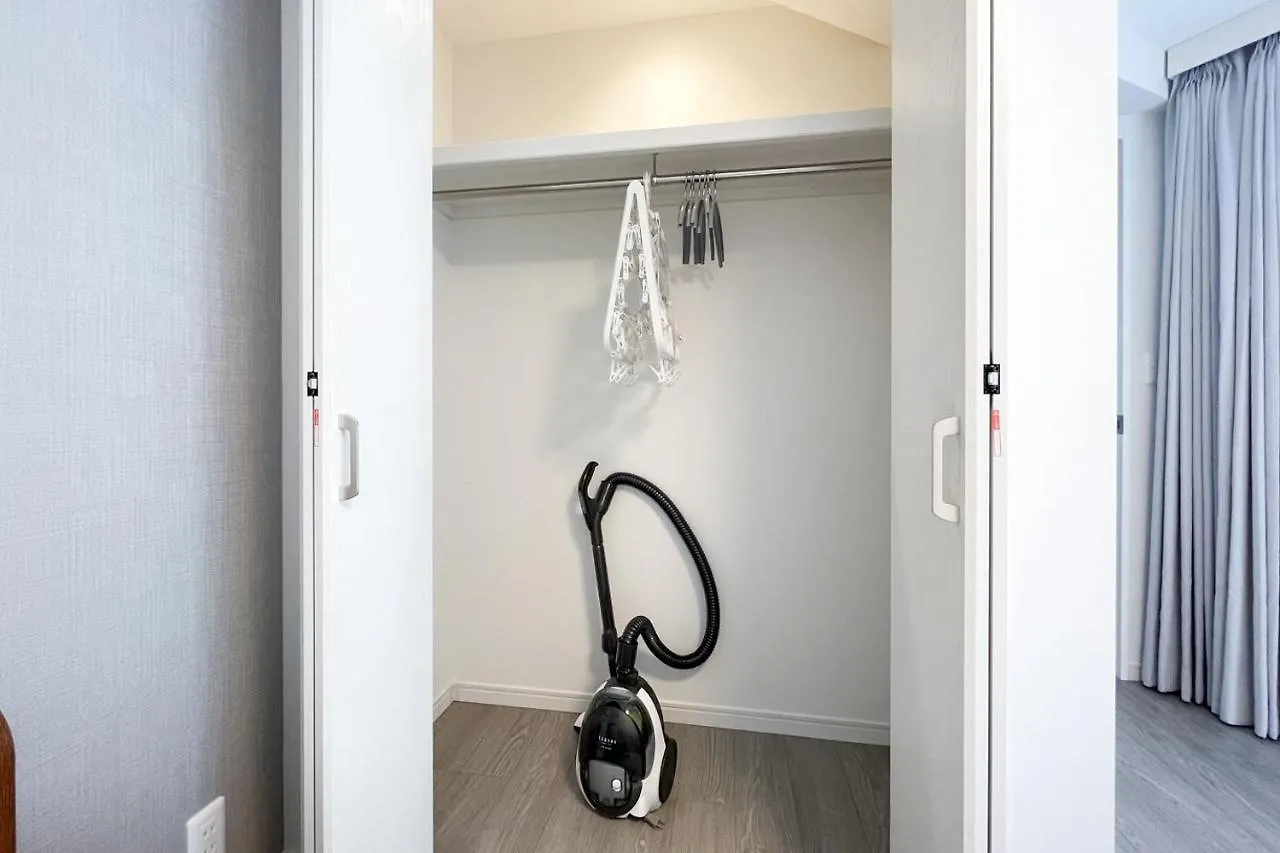 Apartmán Bonheur Akasaka Prefektura Tokio