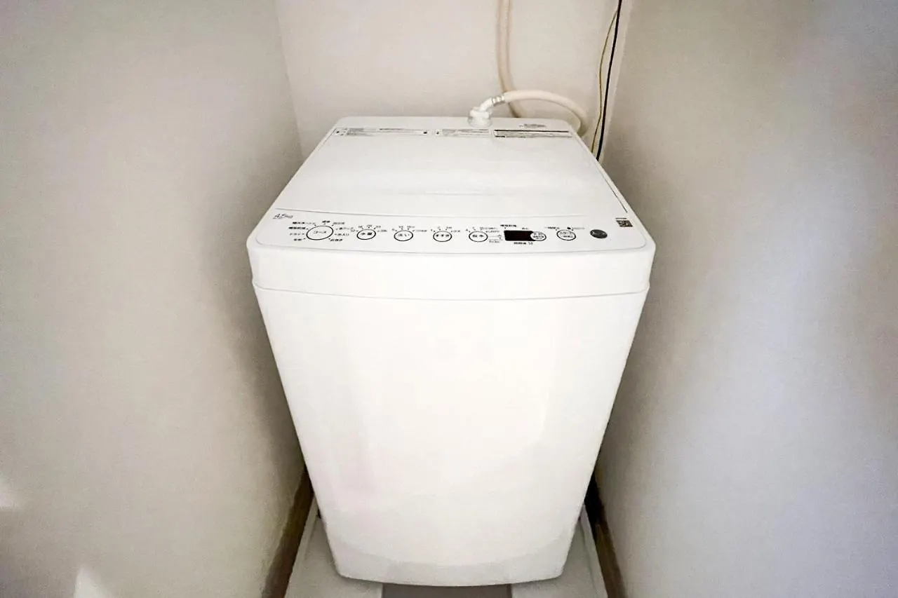 Apartmán Bonheur Akasaka Prefektura Tokio