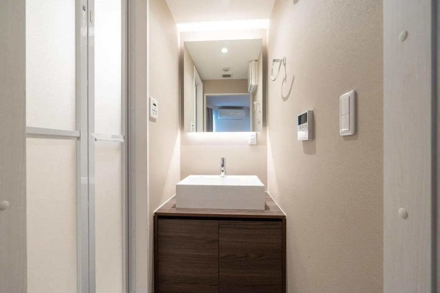 Apartmán Bonheur Akasaka Prefektura Tokio Japonsko