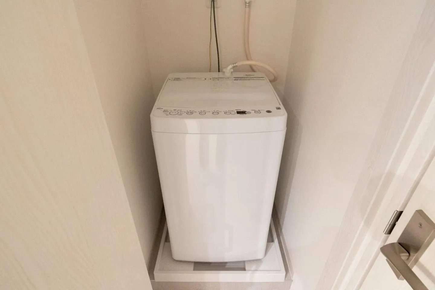Apartmán Bonheur Akasaka Prefektura Tokio