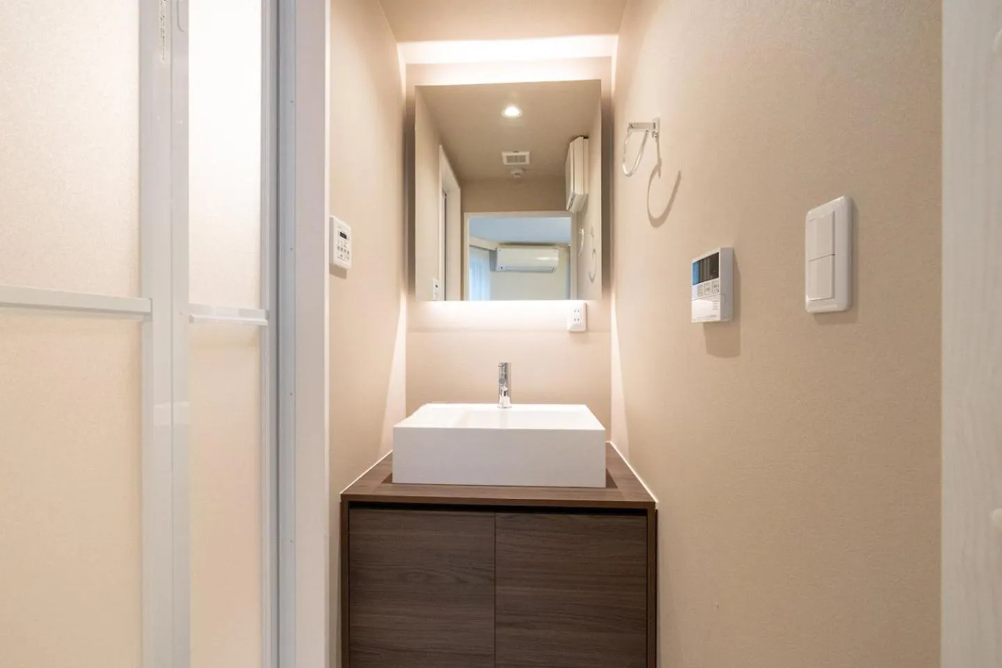 Apartmán Bonheur Akasaka Prefektura Tokio Japonsko