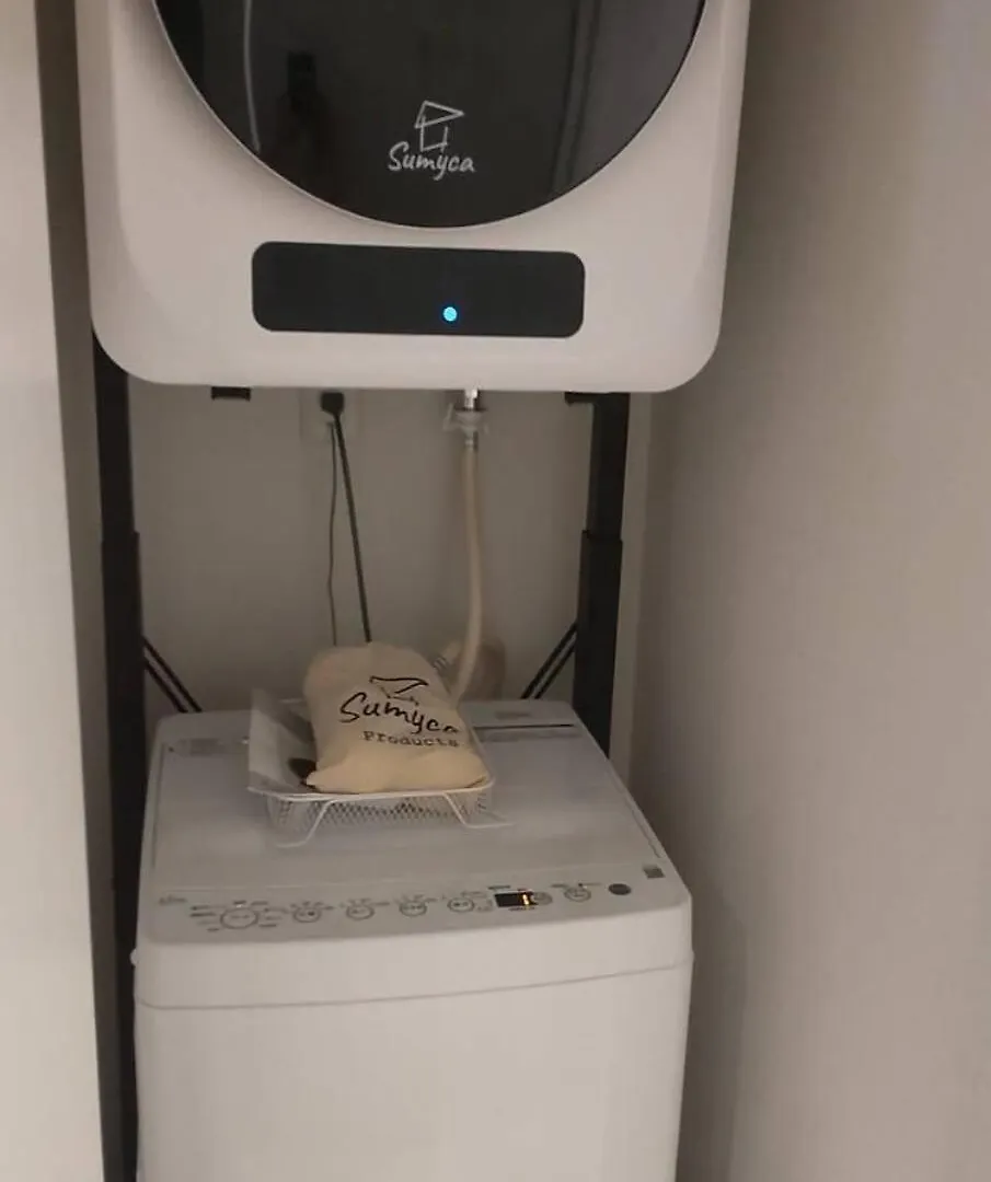 Apartmán Bonheur Akasaka Prefektura Tokio