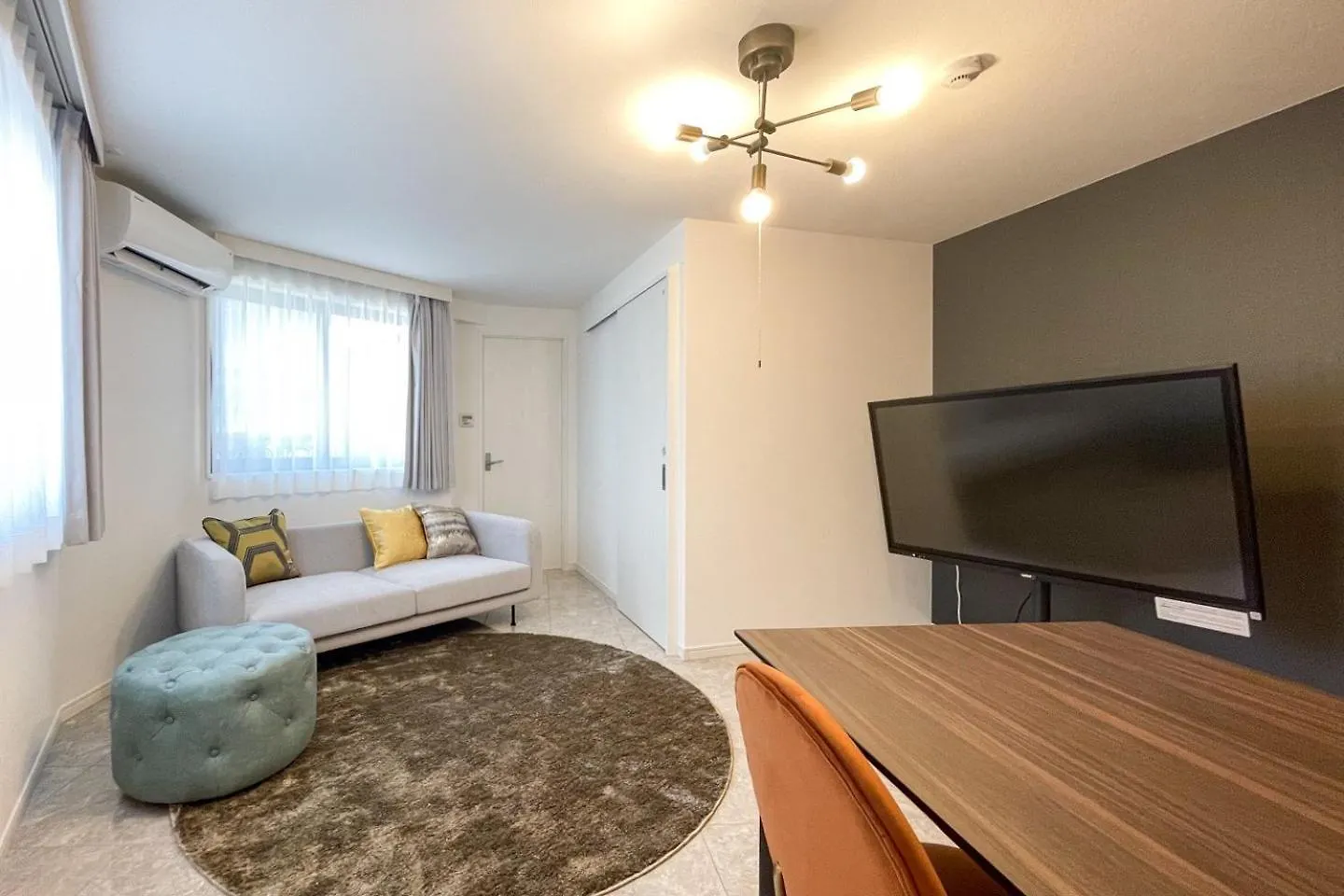 Apartmán Bonheur Akasaka Prefektura Tokio