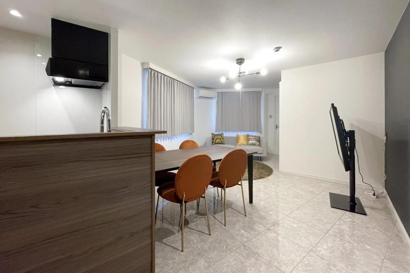 Apartmán Bonheur Akasaka Prefektura Tokio Japonsko