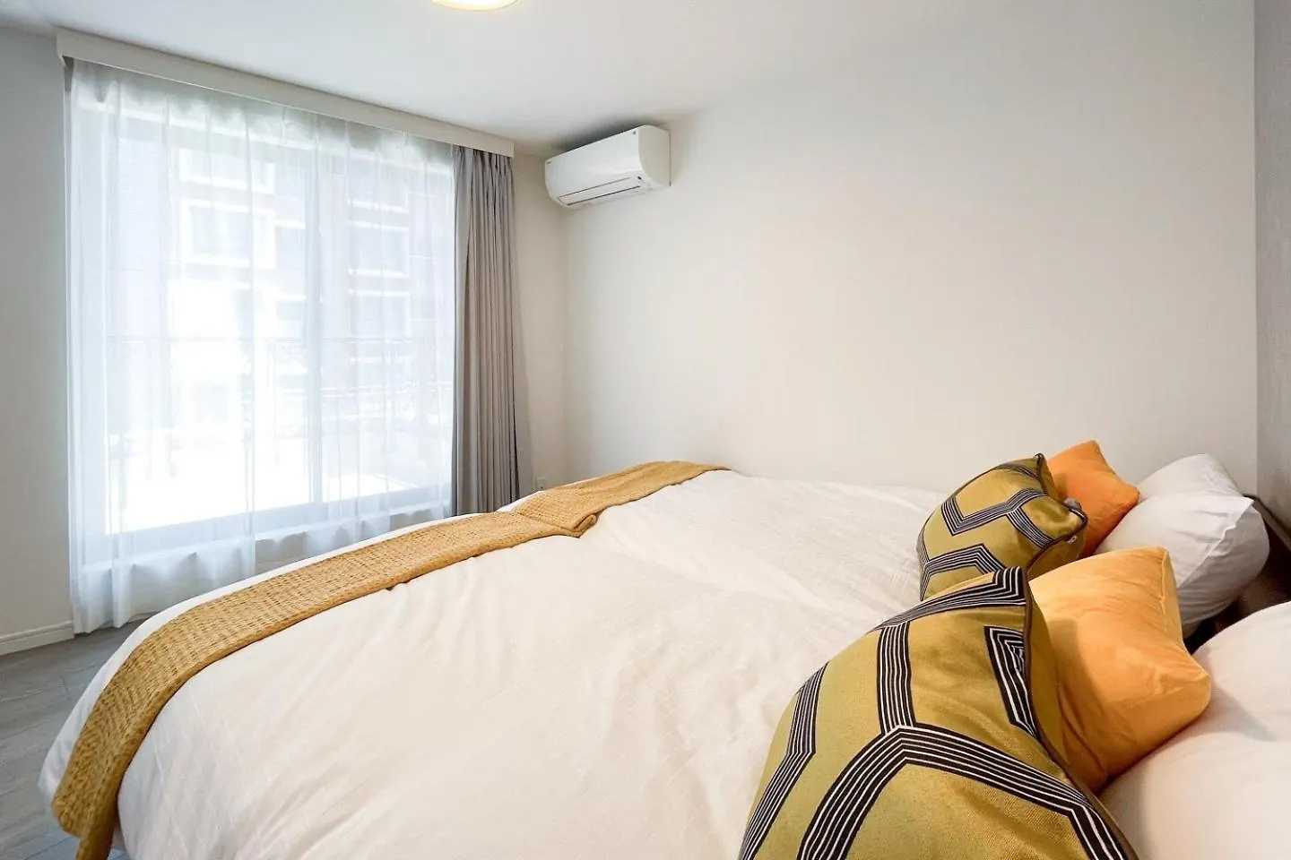 Apartmán Bonheur Akasaka Prefektura Tokio