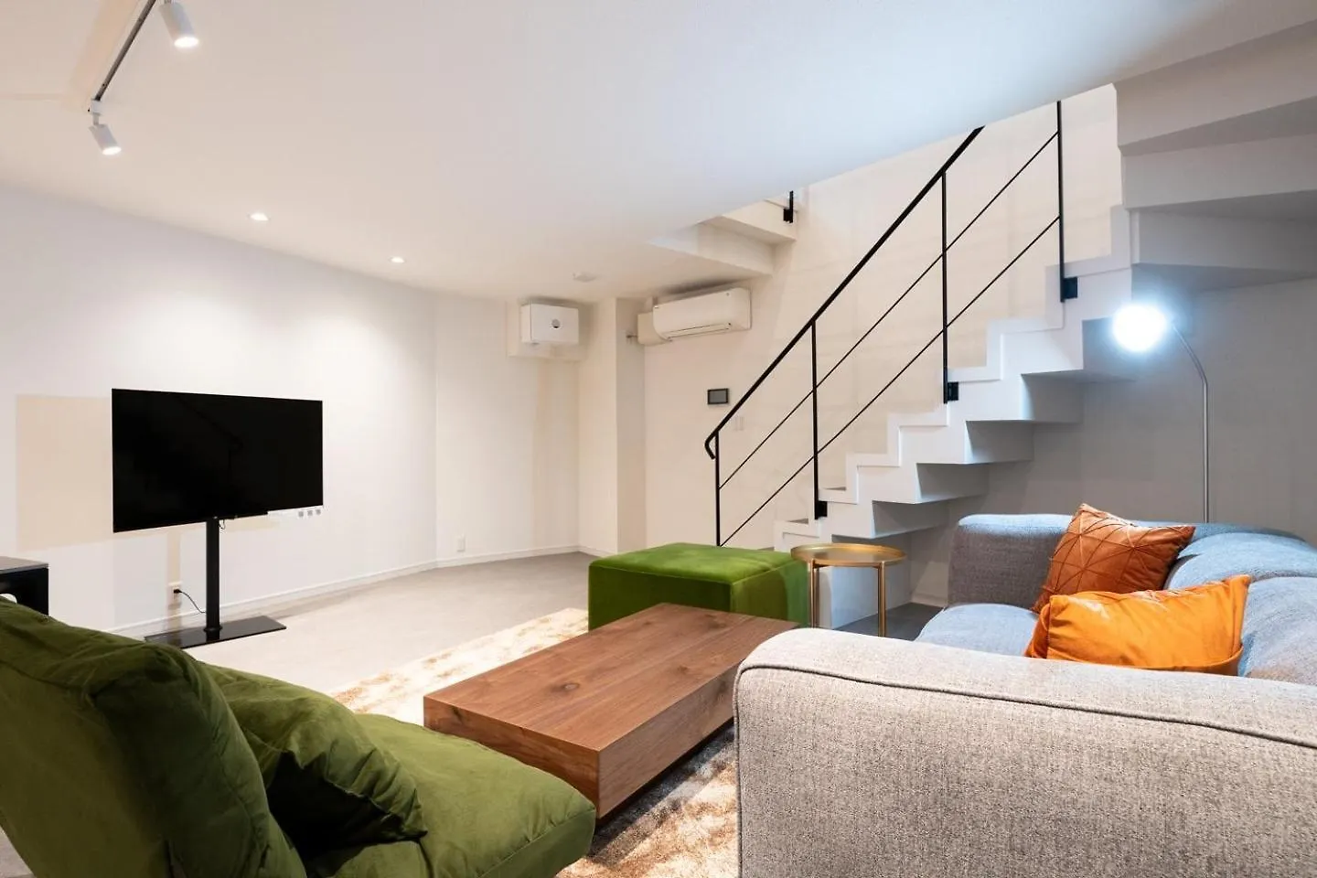 Apartmán Bonheur Akasaka Prefektura Tokio