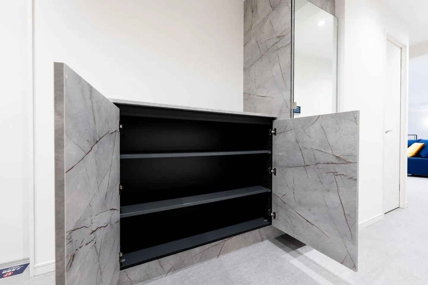 Apartmán Bonheur Akasaka Prefektura Tokio