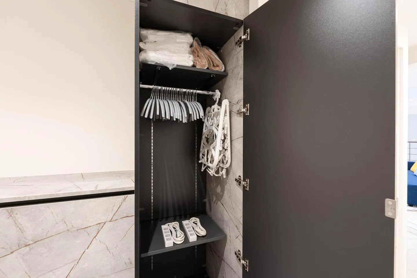 Apartmán Bonheur Akasaka Prefektura Tokio