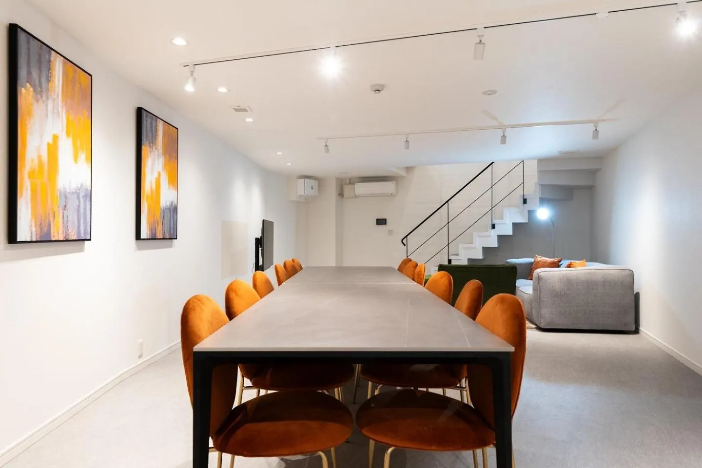 Apartmán Bonheur Akasaka Prefektura Tokio 0*,