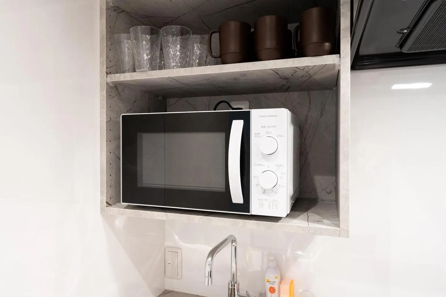 Apartmán Bonheur Akasaka Prefektura Tokio 0*,
