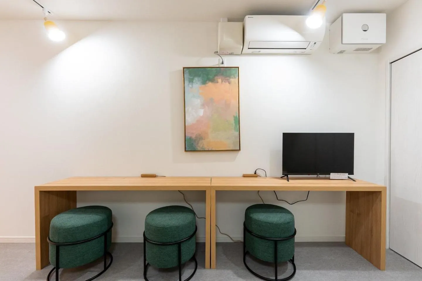 Apartmán Bonheur Akasaka Prefektura Tokio