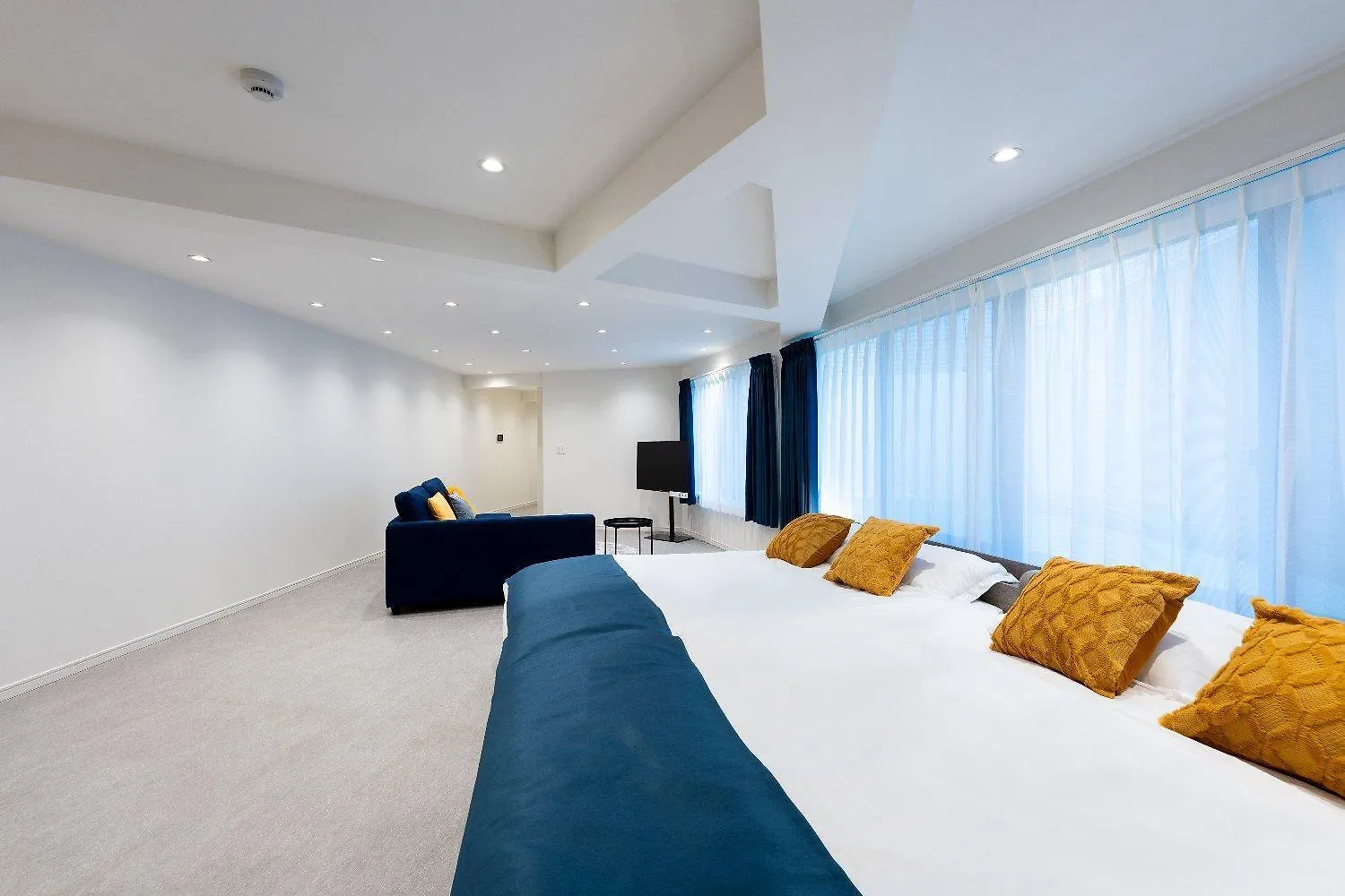 Apartmán Bonheur Akasaka Prefektura Tokio 0*,  Japonsko