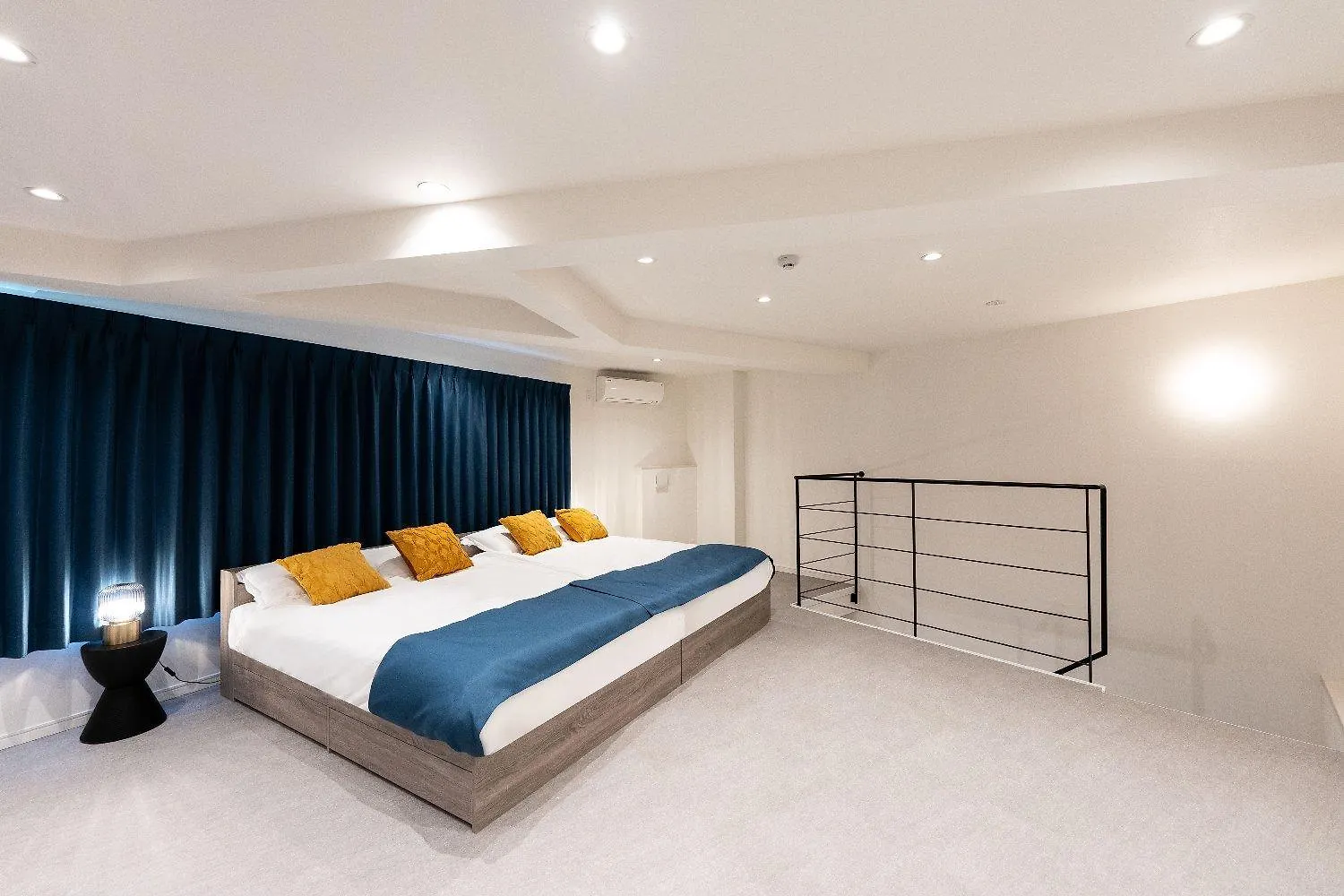 Apartmán Bonheur Akasaka Prefektura Tokio 0*,  Japonsko